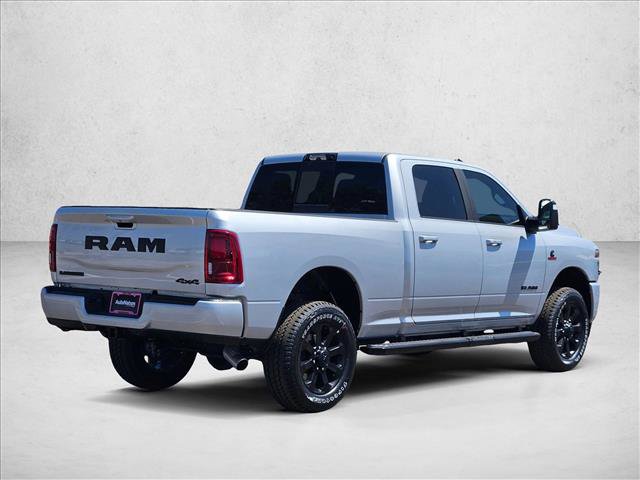 New 2026 RAM 2500 Laramie w/ Night Edition AWD/4WD image 2