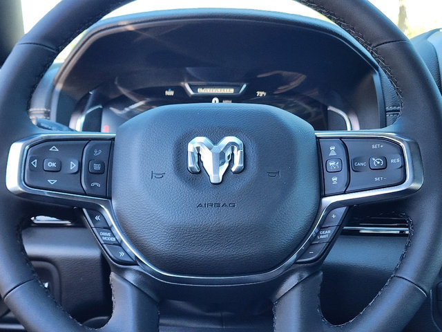 New 2026 RAM 1500 Laramie image 14