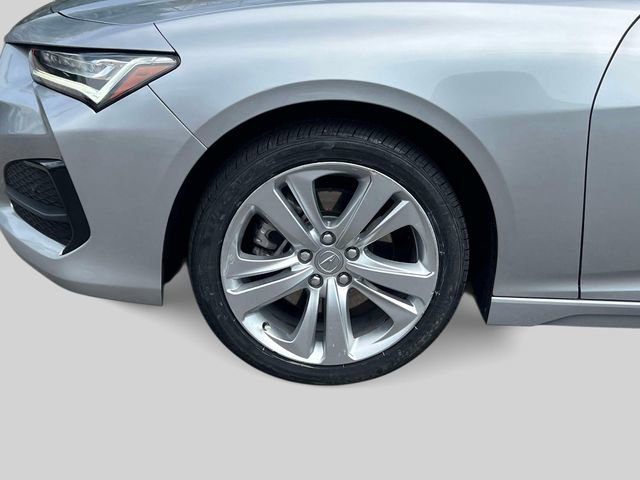 Certified 2023 Acura TLX w/ Technology Package image 9