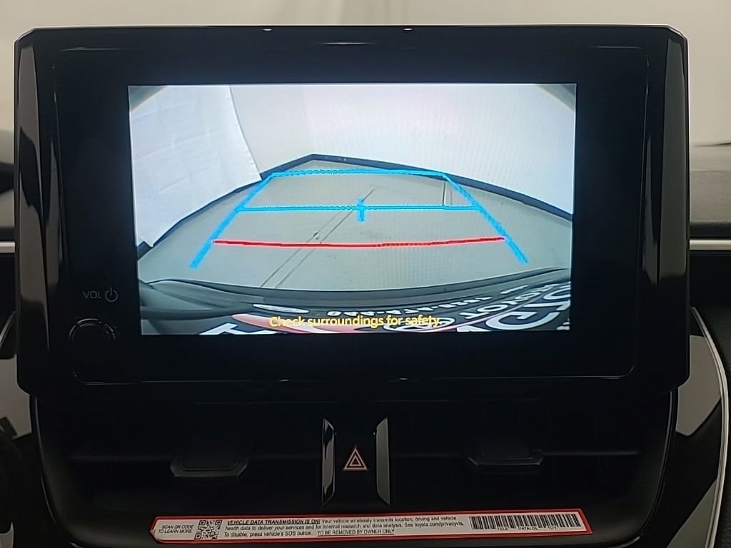 Used 2025 Toyota Corolla LE image 33