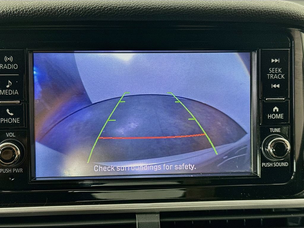 Used 2019 Mitsubishi Eclipse Cross ES AWD/4WD image 19