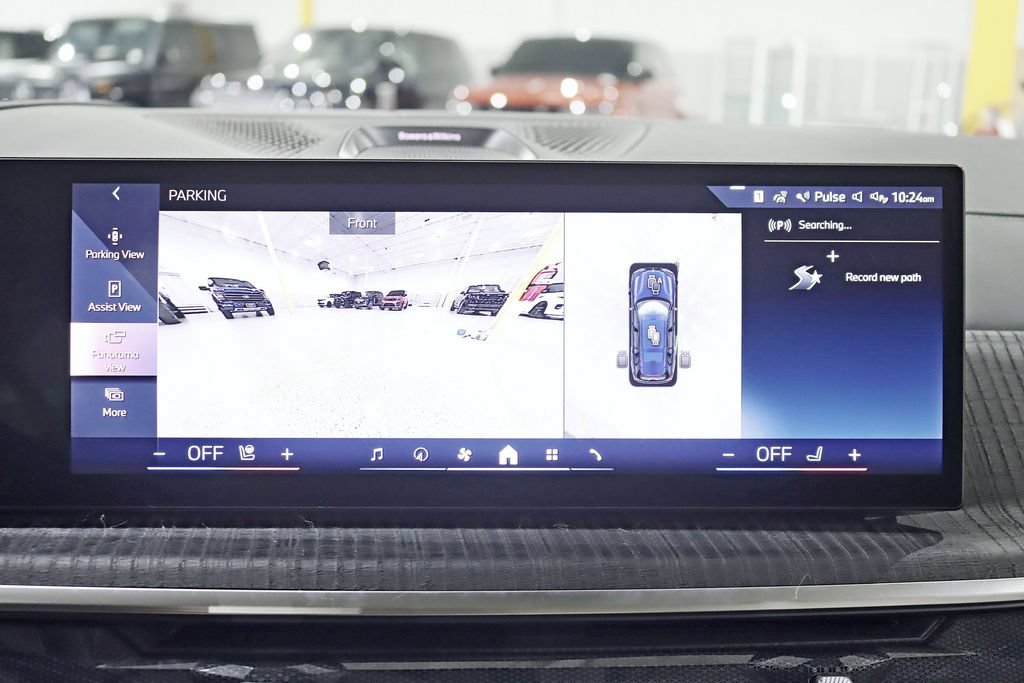 Used 2026 BMW ALPINA XB7 AWD/4WD image 22