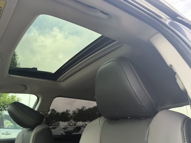 Used 2025 Subaru Outback Onyx Edition image 21