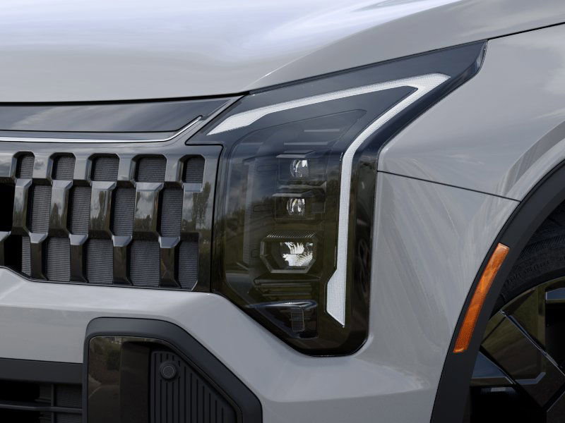 New 2026 Kia Sportage EX image 10