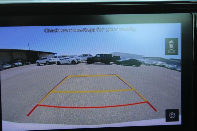 Used 2023 Kia K5 LXS FWD image 27