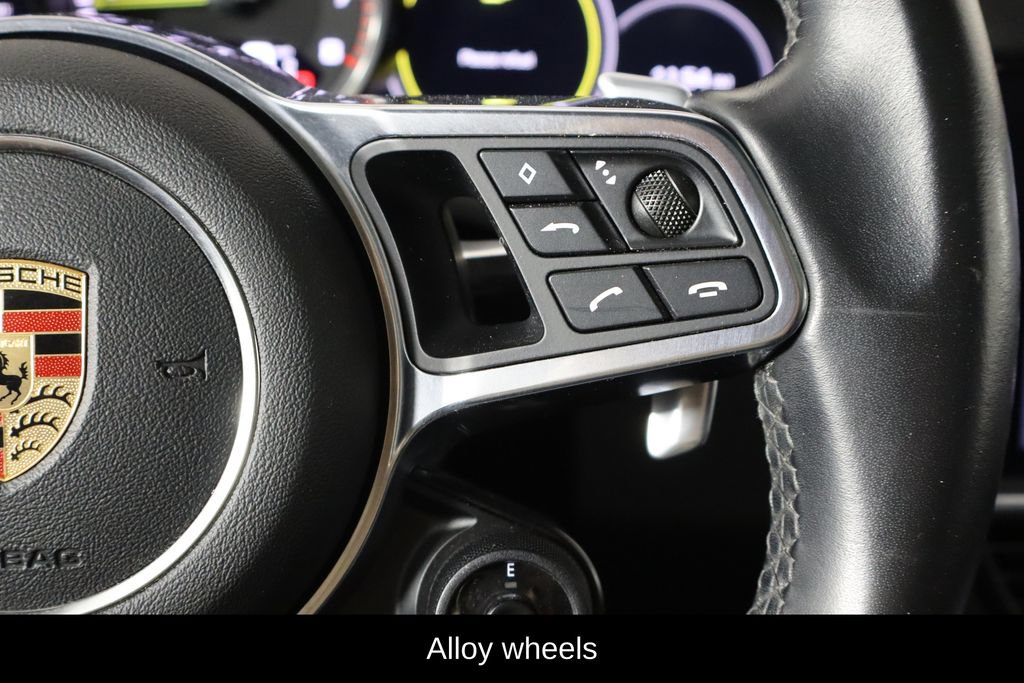 Used 2019 Porsche Cayenne E-Hybrid AWD/4WD image 10