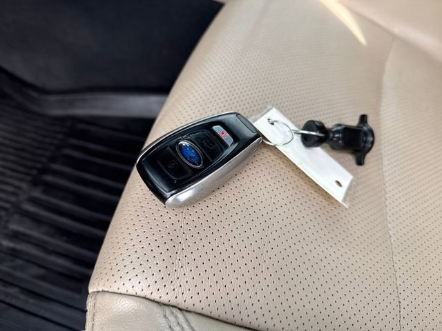 Used 2018 Subaru Outback 2.5i Limited w/ Popular Package #2 image 31