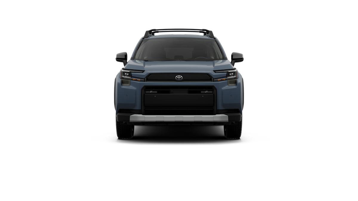 New 2026 Toyota RAV4 FWD image 17