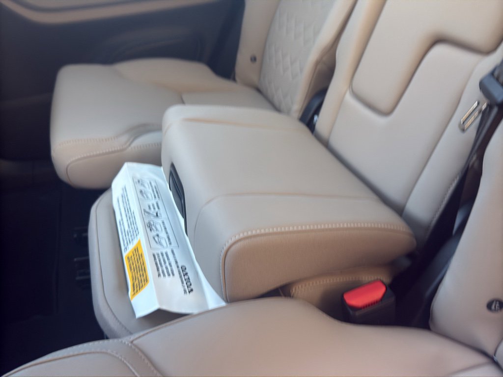 New 2026 Volvo XC90 B6 Plus w/ Protection Package image 29