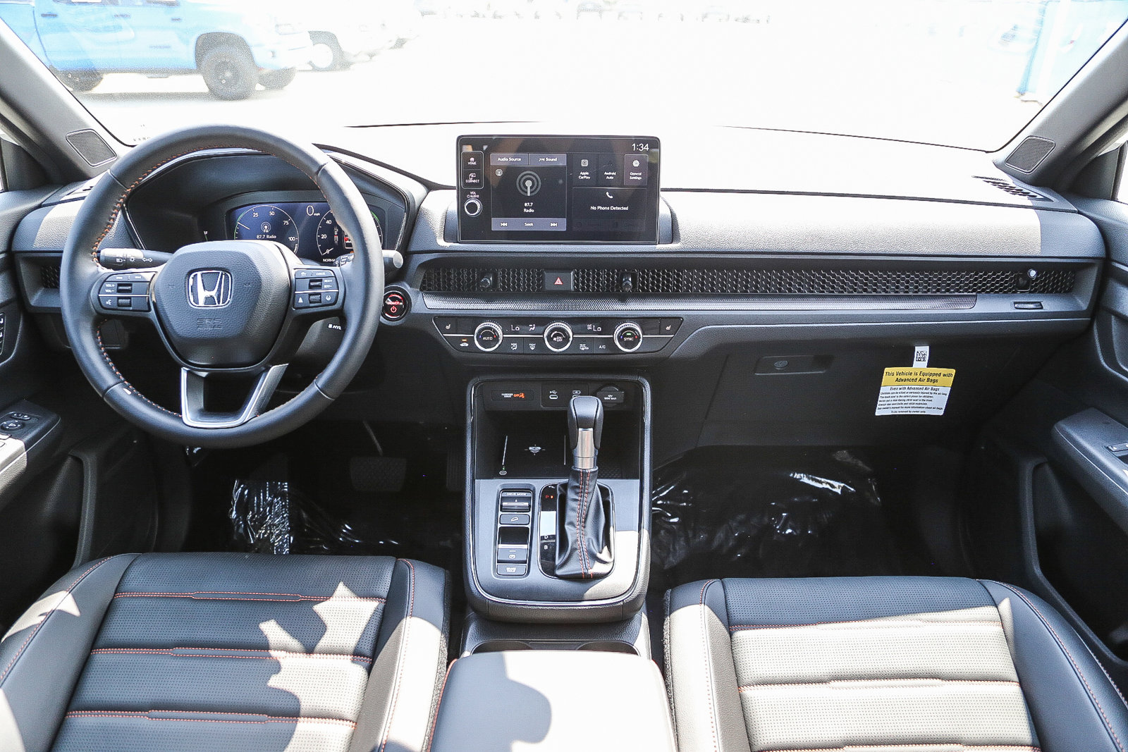 New 2026 Honda CR-V Sport-L image 15