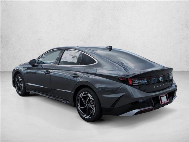 New 2026 Hyundai Sonata SEL image 9