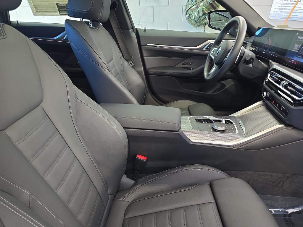 Used 2024 BMW M440i Gran Coupe RWD image 10