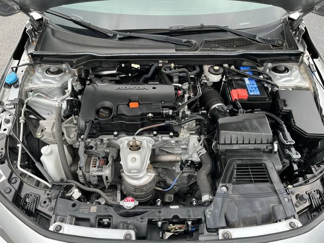 Used 2023 Honda Civic Sport image 19