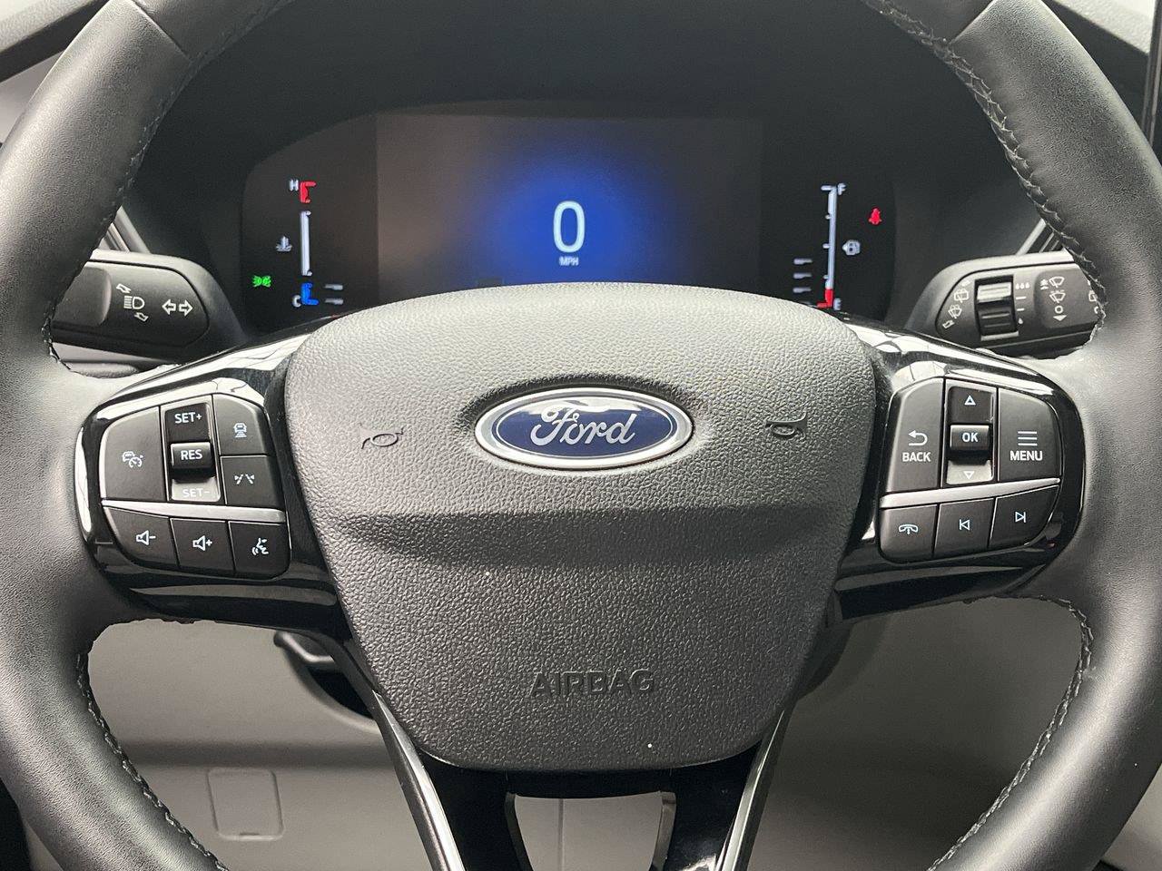 Certified 2023 Ford Escape Active w/ Tech Pack #1 AWD/4WD image 15