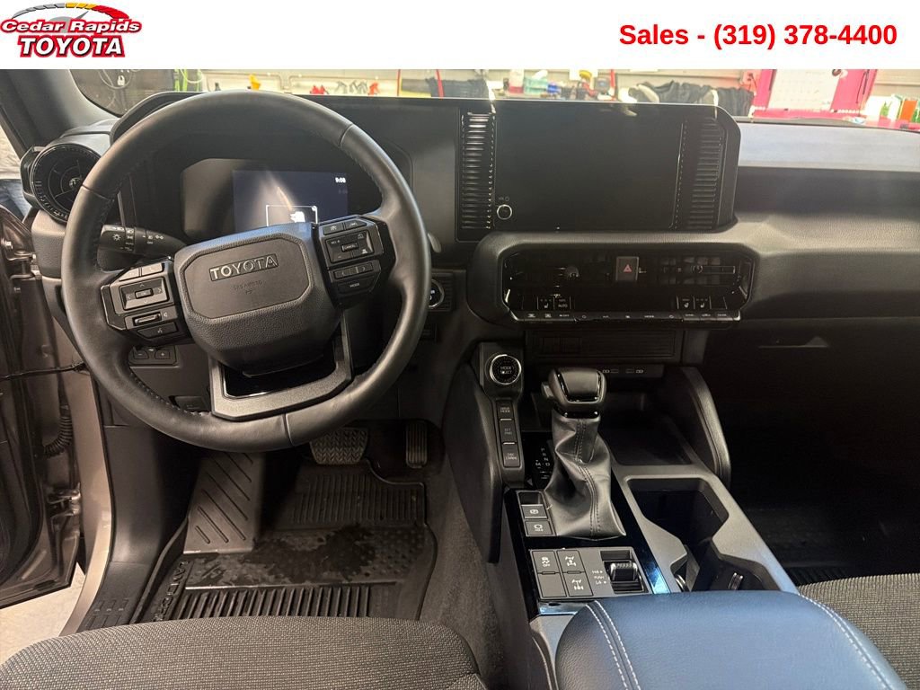 Used 2024 Toyota Land Cruiser 1958 image 14