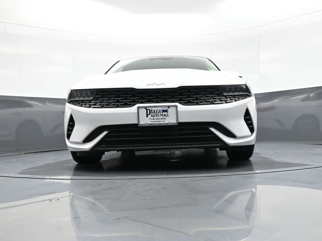 Used 2023 Kia K5 EX FWD image 27