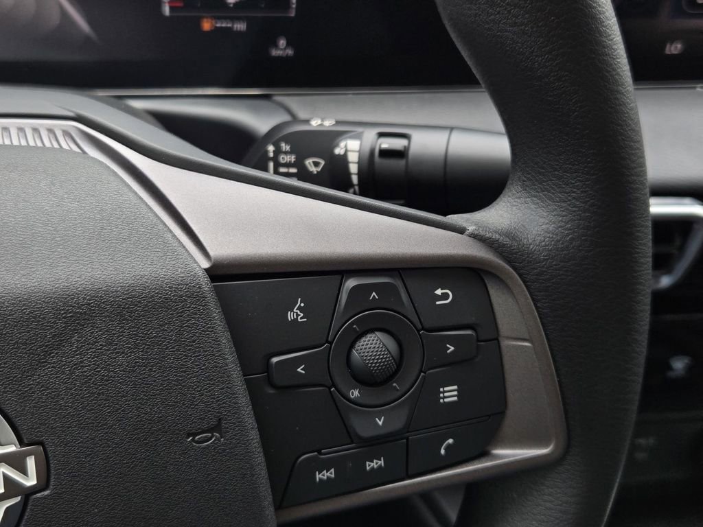 New 2026 Nissan Sentra SV w/ Floor Mat Package FWD image 25