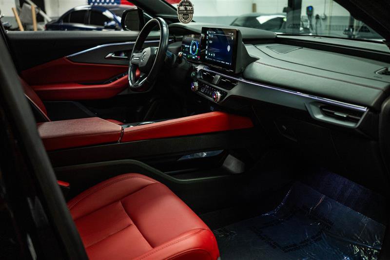 Used 2024 Acura ZDX A-Spec image 14