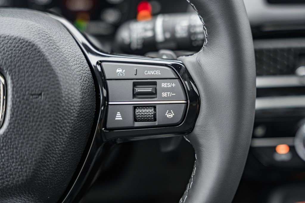 New 2026 Honda Civic Sport Touring image 29