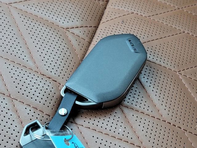 Used 2024 Kia Telluride SX Prestige X-Pro image 39