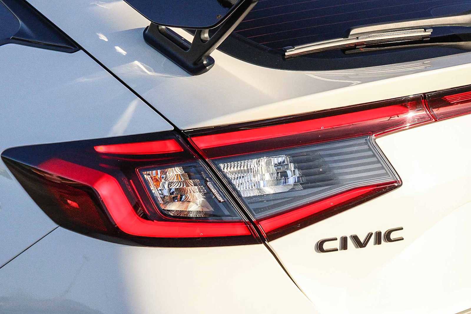 Certified 2023 Honda Civic Type R image 7