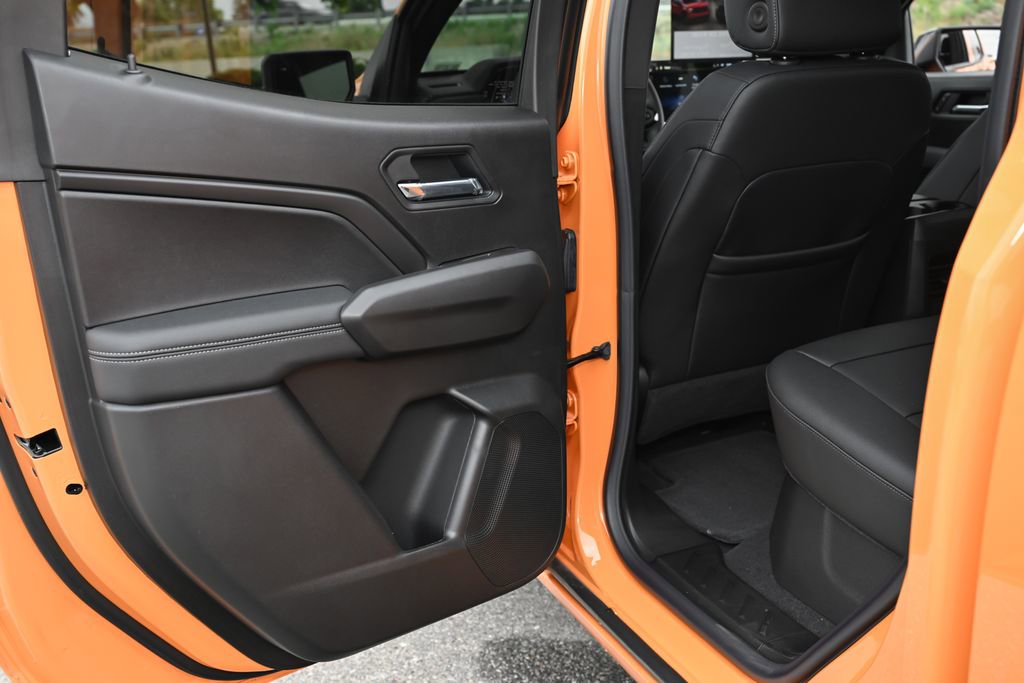 New 2026 Chevrolet Colorado LT w/ LT Convenience Package RWD image 32