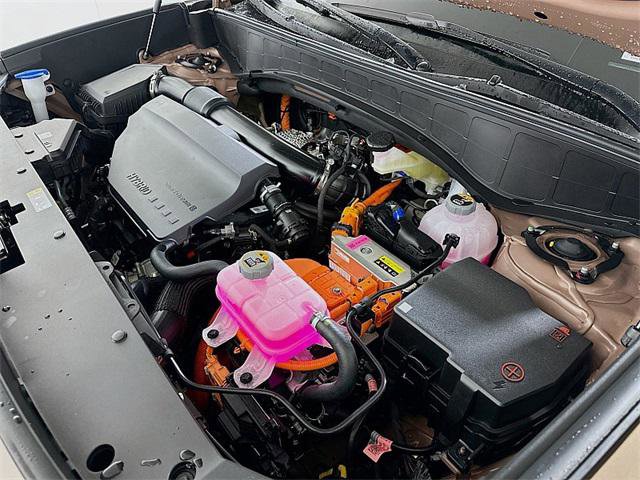 New 2026 Hyundai Palisade Calligraphy image 21