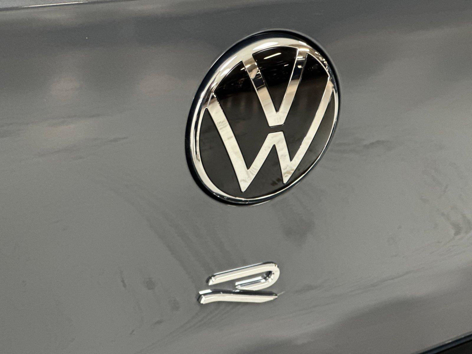 New 2026 Volkswagen Golf w/ Euro Style Package AWD/4WD image 26