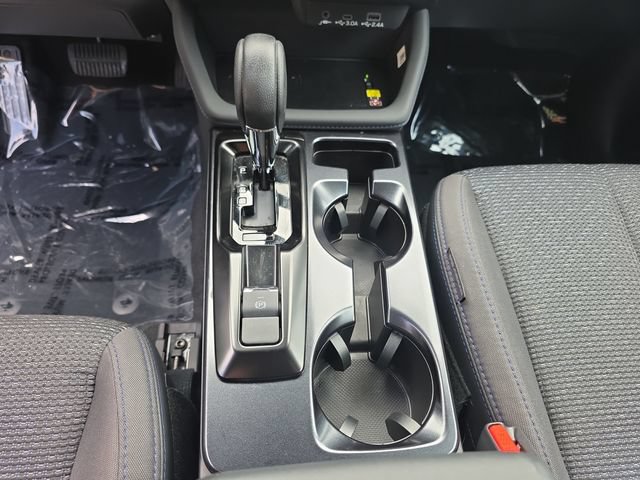 Certified 2026 Subaru Forester Premium AWD/4WD image 18