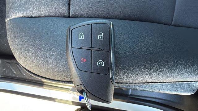 New 2026 Chevrolet Colorado Trail Boss image 29