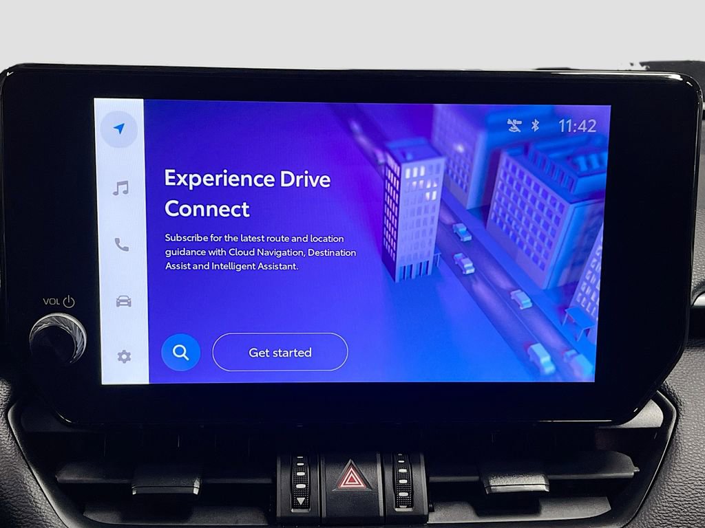 Used 2023 Toyota RAV4 TRD Off-Road w/ TRD Off-Road Weather Package image 13