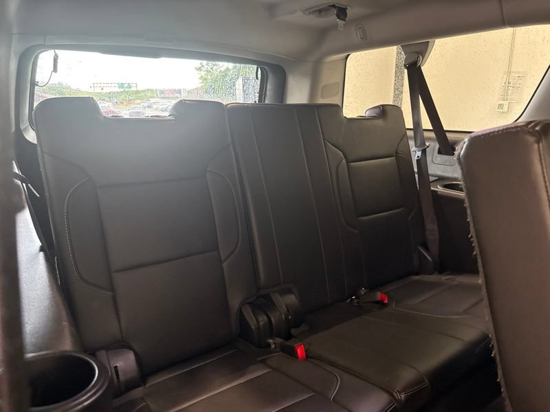 Used 2019 Chevrolet Suburban Premier AWD/4WD image 13