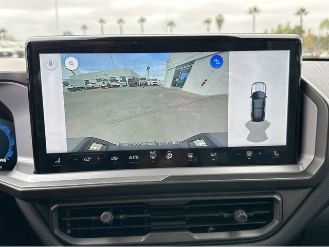 New 2025 Ford Bronco Sport Big Bend w/ Convenience Package AWD/4WD image 10