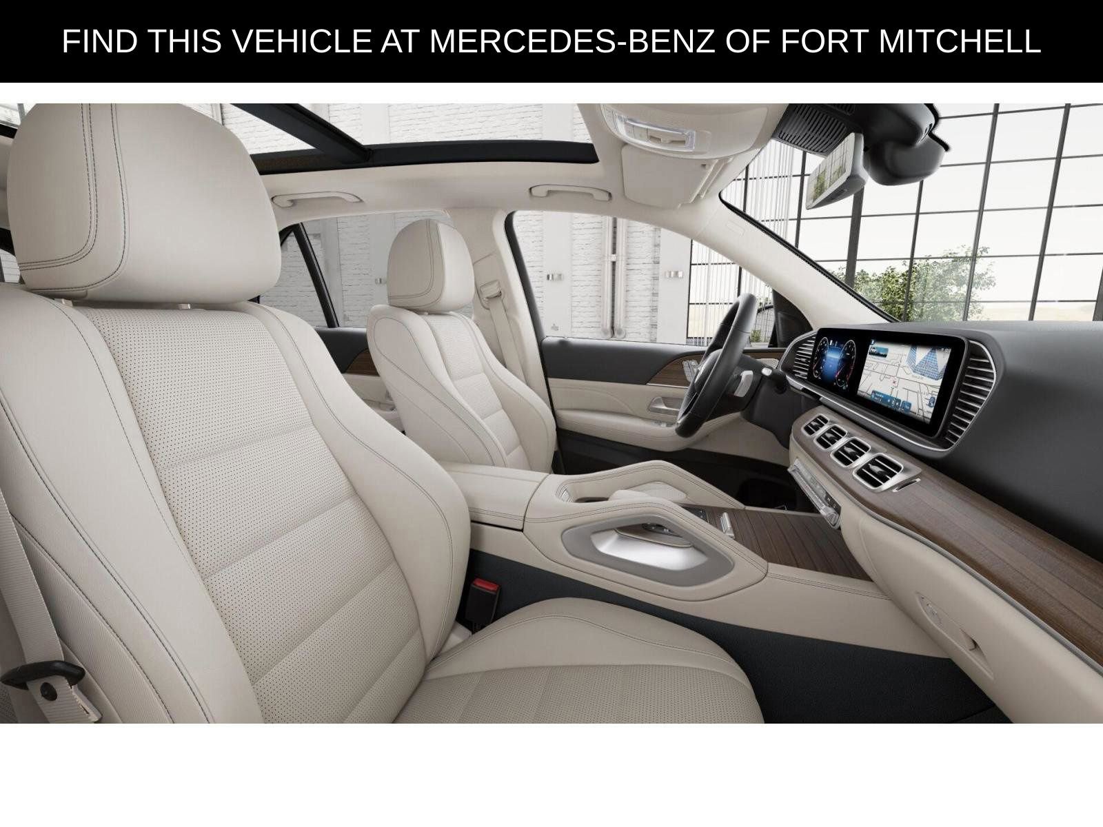 New 2026 Mercedes-Benz GLE 450 4MATIC image 6