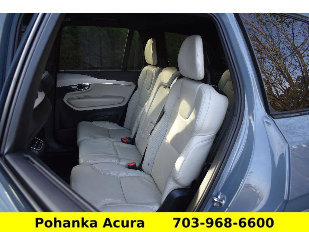 Used 2020 Volvo XC90 T6 R-Design image 30