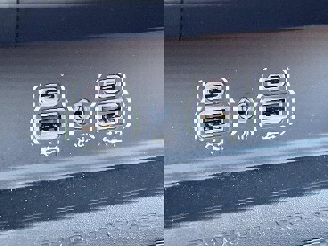 Used 2025 RAM 1500 Rebel w/ Rebel Level 1 Equipment Group image 29