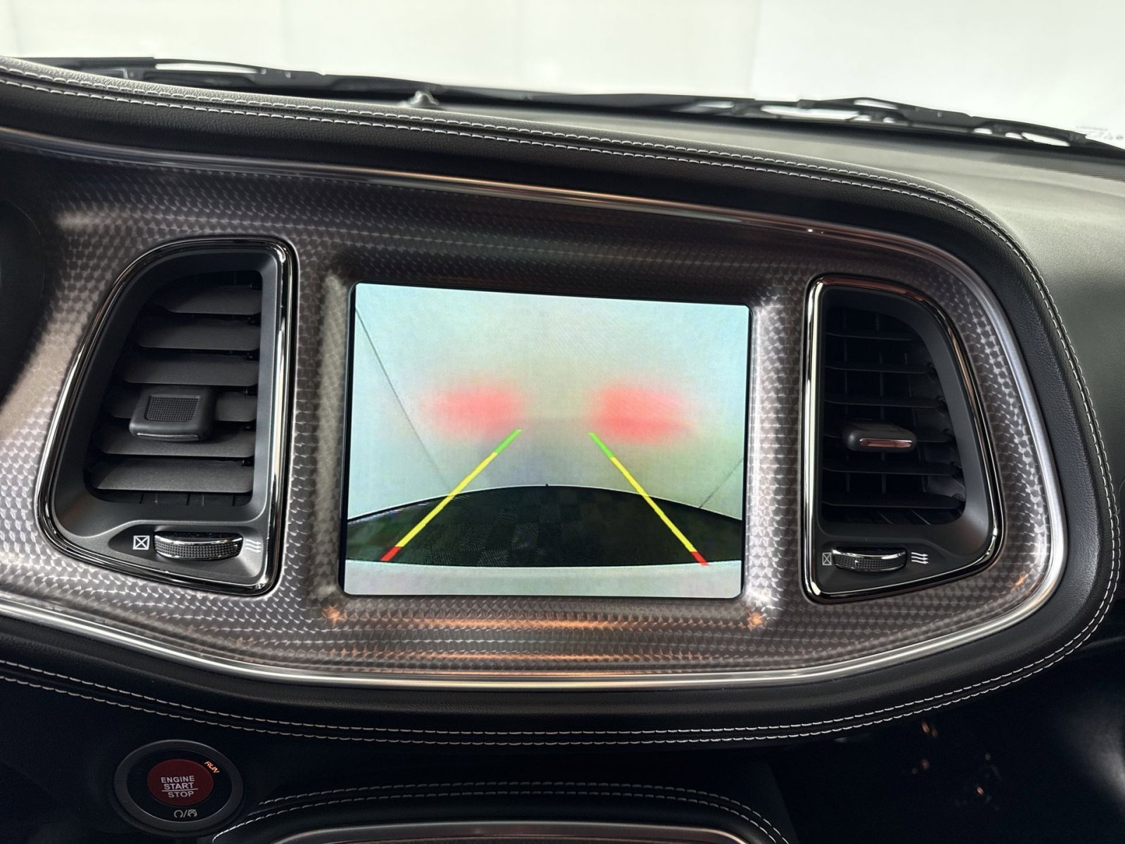 Used 2021 Dodge Challenger SRT Hellcat Redeye image 19