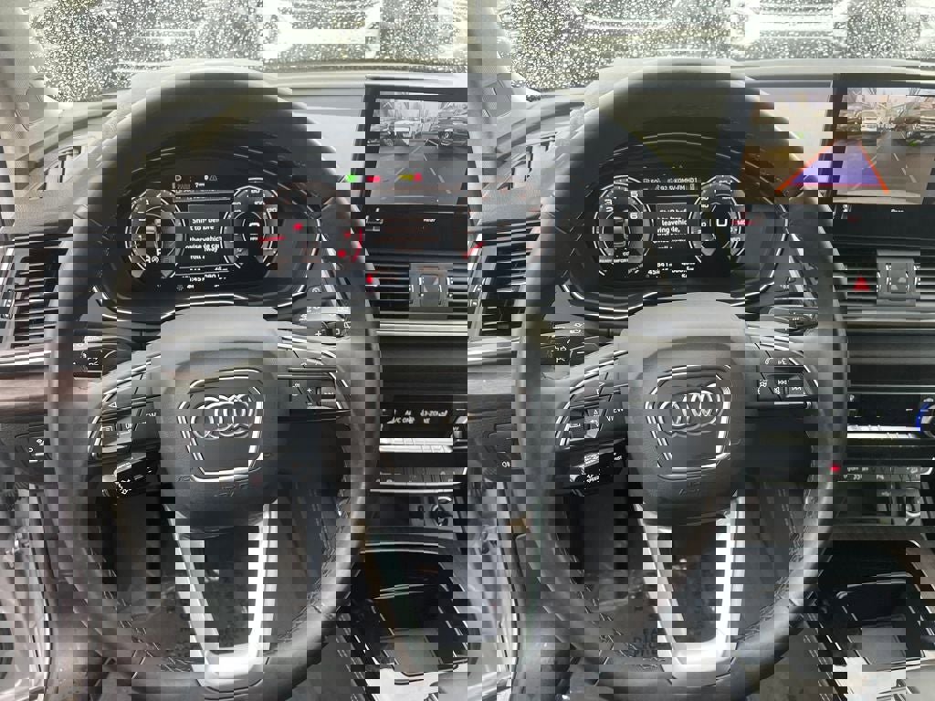 Used 2024 Audi Q5 2.0T Premium Plus image 15