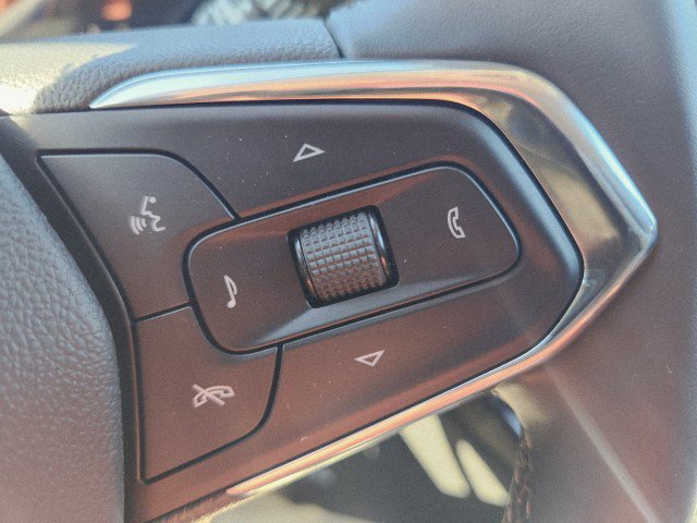 New 2026 Chevrolet Trax ACTIV w/ Driver Confidence Package image 35