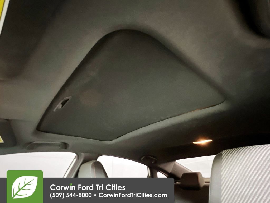 Used 2018 Honda Civic Si image 25