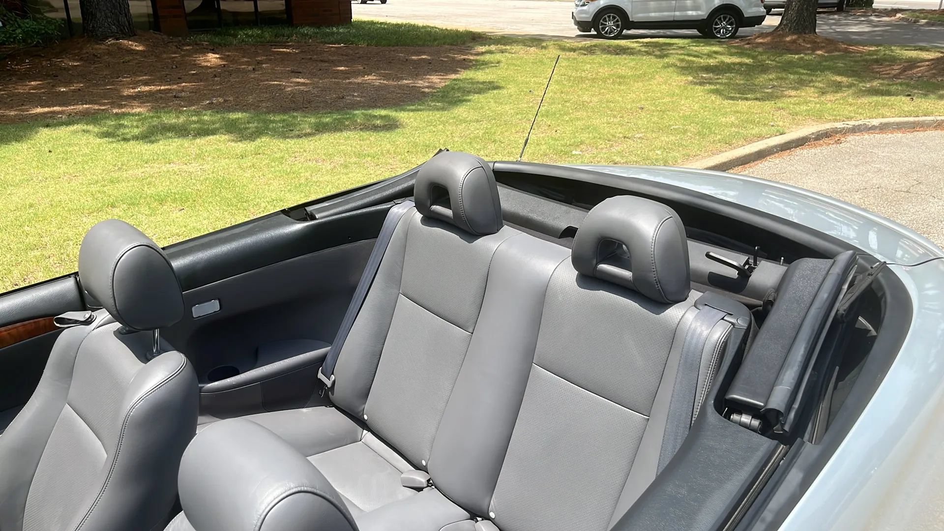 Used 2008 Toyota Solara SLE FWD image 48