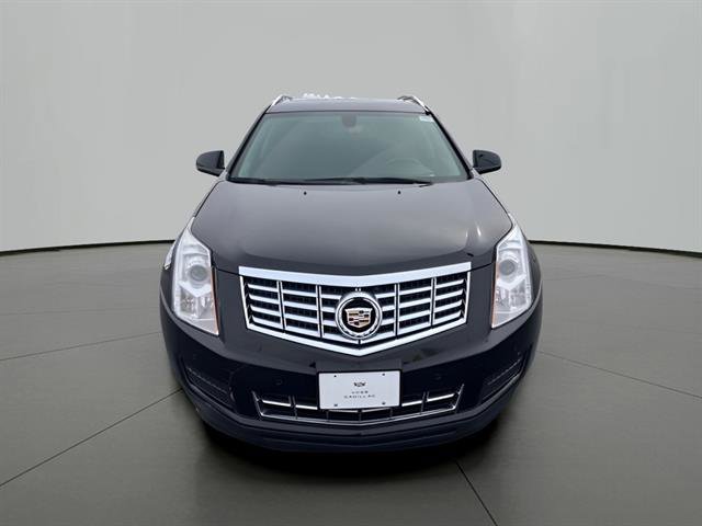 Used 2016 Cadillac SRX Luxury image 8