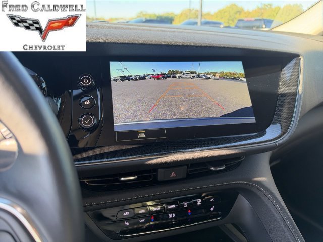 Used 2023 Buick Envision Preferred FWD image 20