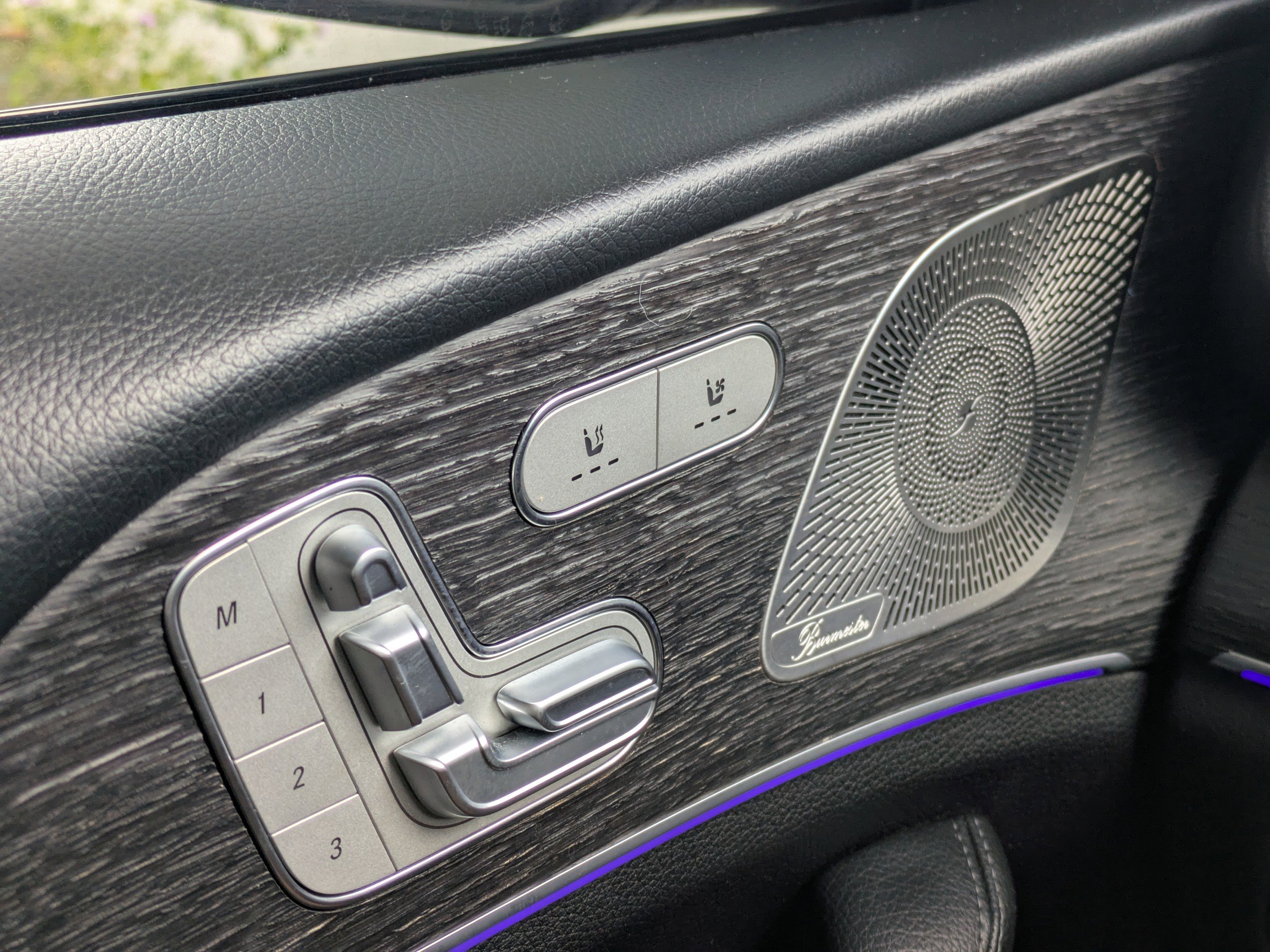 Used 2022 Mercedes-Benz GLE 350 image 27