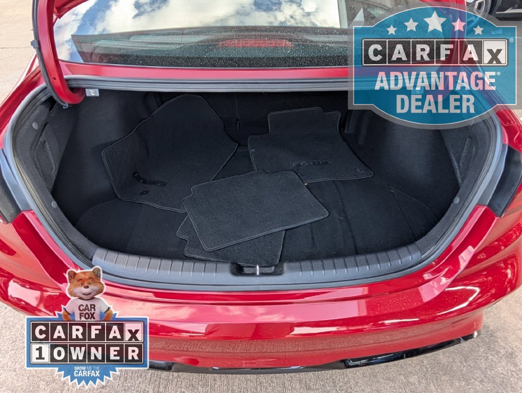 Used 2024 Kia Forte GT-Line w/ GT-Line Premium Package FWD image 22