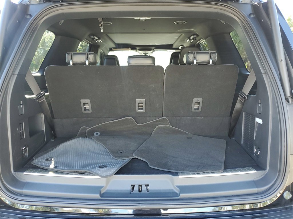 Certified 2024 Lincoln Navigator Reserve w/ Monochromatic Package image 6