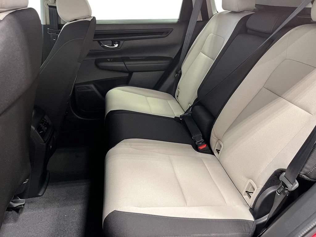 New 2027 Honda CR-V EX image 24