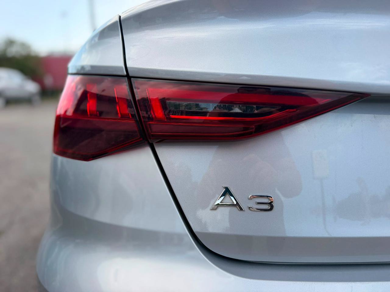 Used 2024 Audi A3 2.0T Premium FWD image 30
