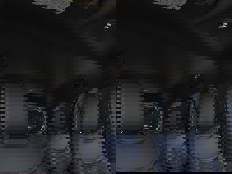 New 2026 Ford Explorer ST-Line RWD image 22