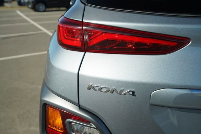 Used 2018 Hyundai Kona Ultimate image 40
